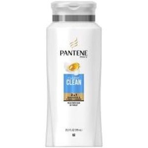 Pantene